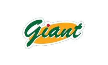 Giant In Store Gift Card