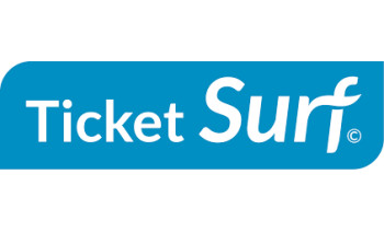 Ticket Surf POD Gift Card