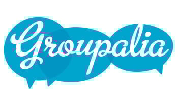 Groupalia 기프트 카드