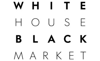 White House Black Market Gift Card