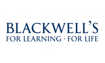 Blackwells Gift Card