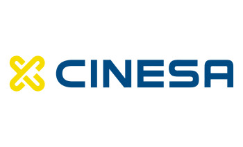 Cinesa España Carte-cadeau