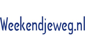 Подарочная карта Weekendje Weg