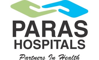 Male Health Checkup- Paras Hospitals,Sushant Lok- Gurugram Gift Card