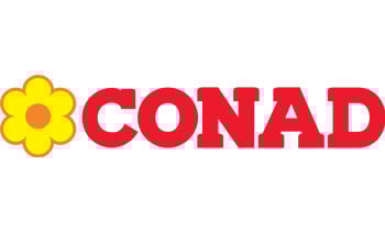 Conad Gift Card
