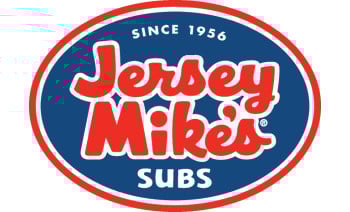 Jersey Mike's Carte-cadeau