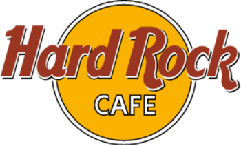 Hard Rock Cafe