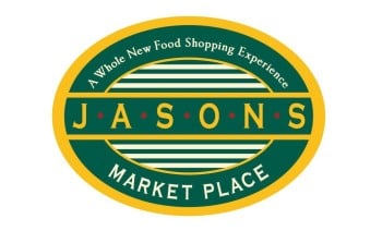 Jasons outlets Gift Card