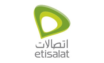 Etisalat Mobile Prepaid Recharge PIN UAE
