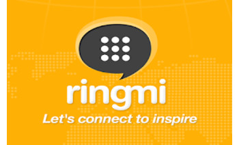 Ringmi PIN Recargas