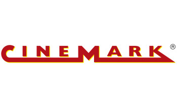 Cinemark 礼品卡
