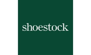 Shoestock 기프트 카드