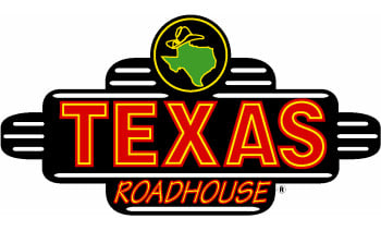 Thẻ quà tặng Texas Roadhouse