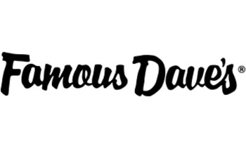 Famous Daves Gift Card
