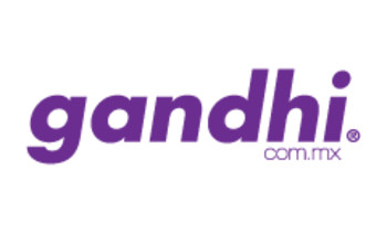 Tarjeta Regalo Gandhi