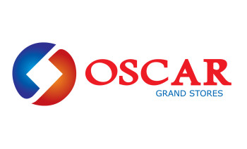 Oscar Gift Card