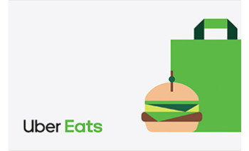Uber Eats