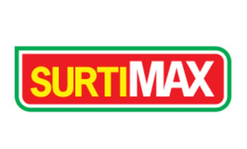 Surtimax Gift Card