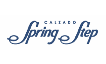 spring step logo