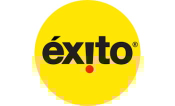 Almacenes Exito Gift Card