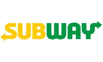 Subway Gift Card