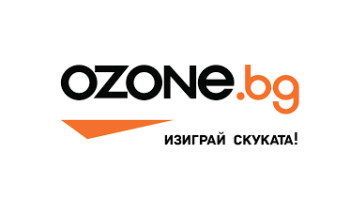 Ozone.bg Gift Card