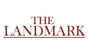 Landmark Gift Card