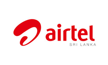 Airtel Sri Lanka Data Aufladungen
