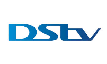 DSTV Ghana 기프트 카드