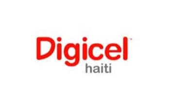 Digicel Stay Connected Refill