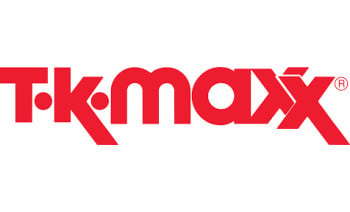 Gift Card TK Maxx