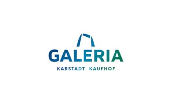 Galeria Kaufhof Gift Card