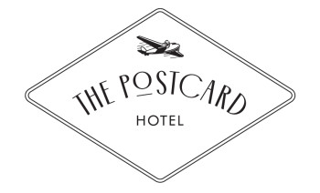 Thẻ quà tặng Postcard Hotels
