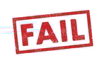 Fail corp Gift Card
