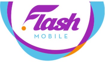 Flash Mobile Refill