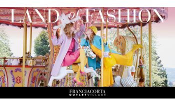 Gift Card Outlet Village - Land of Fashion