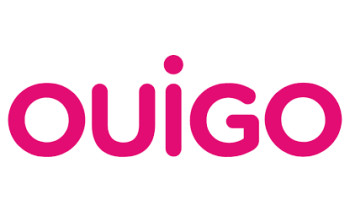 Ouigo Gift Card