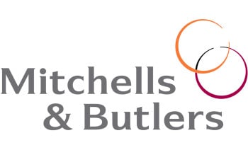 Подарочная карта Mitchells & Butlers