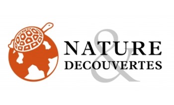 Подарочная карта Nature & Decouvertes