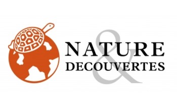 Nature & Decouvertes PIN Gift Card
