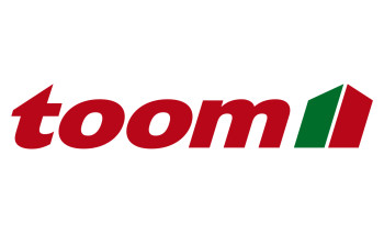 TOOM BAUMARKT PIN Refill