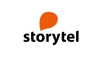 Storytel на 12 месяцев Geschenkkarte
