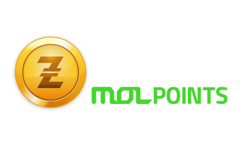 MOLPoints Gift Card