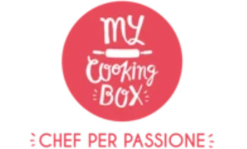 My Cooking Box Gift Card