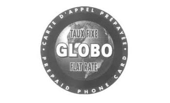 Globoflat PINLESS Refill