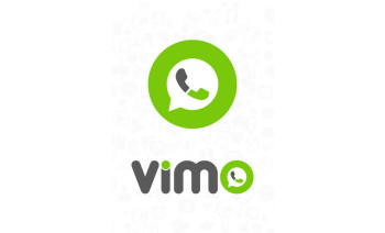 Vimo PIN Refill