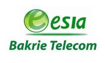 Esia Bakrie Telecom Refill