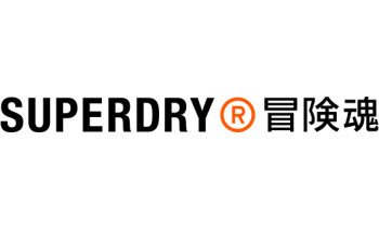 Superdry 礼品卡