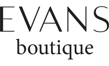 Подарочная карта Evans Boutique