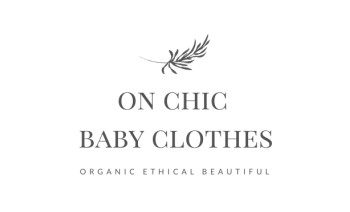 On Chic baby clothes